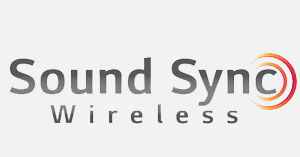 LG TV Sound Sync